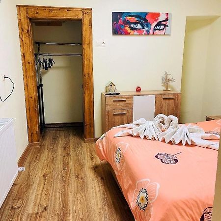 Private Apartment In The City Centre. Oradea Eksteriør bilde