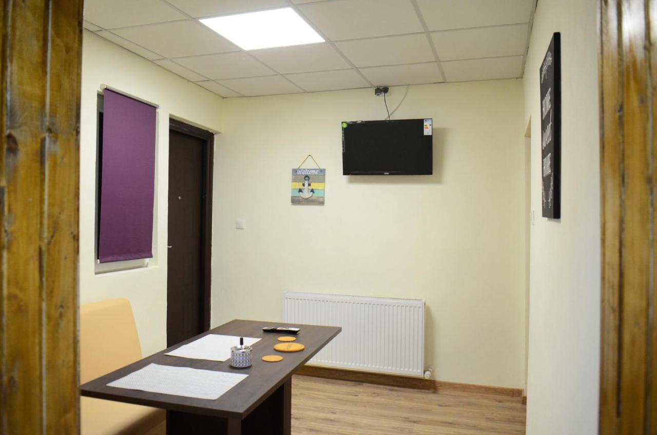 Private Apartment In The City Centre. Oradea Eksteriør bilde