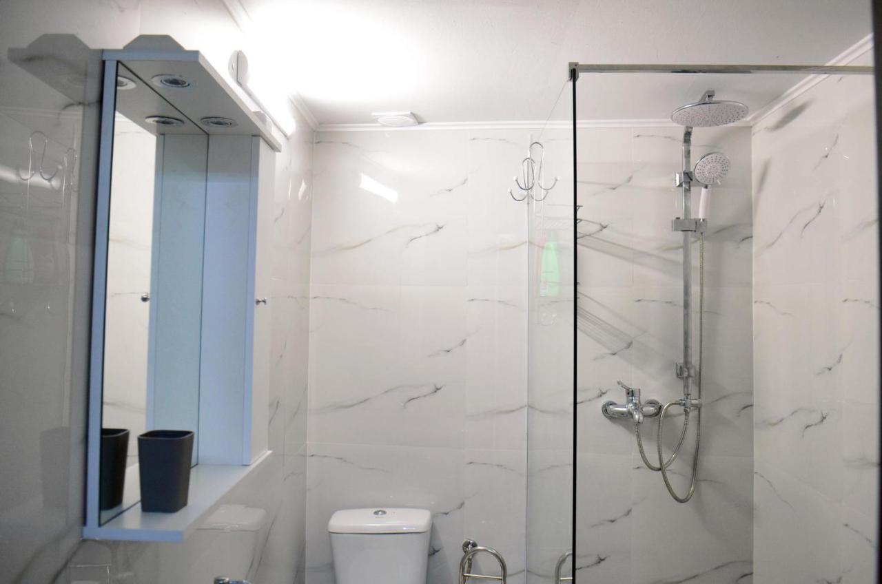 Private Apartment In The City Centre. Oradea Eksteriør bilde