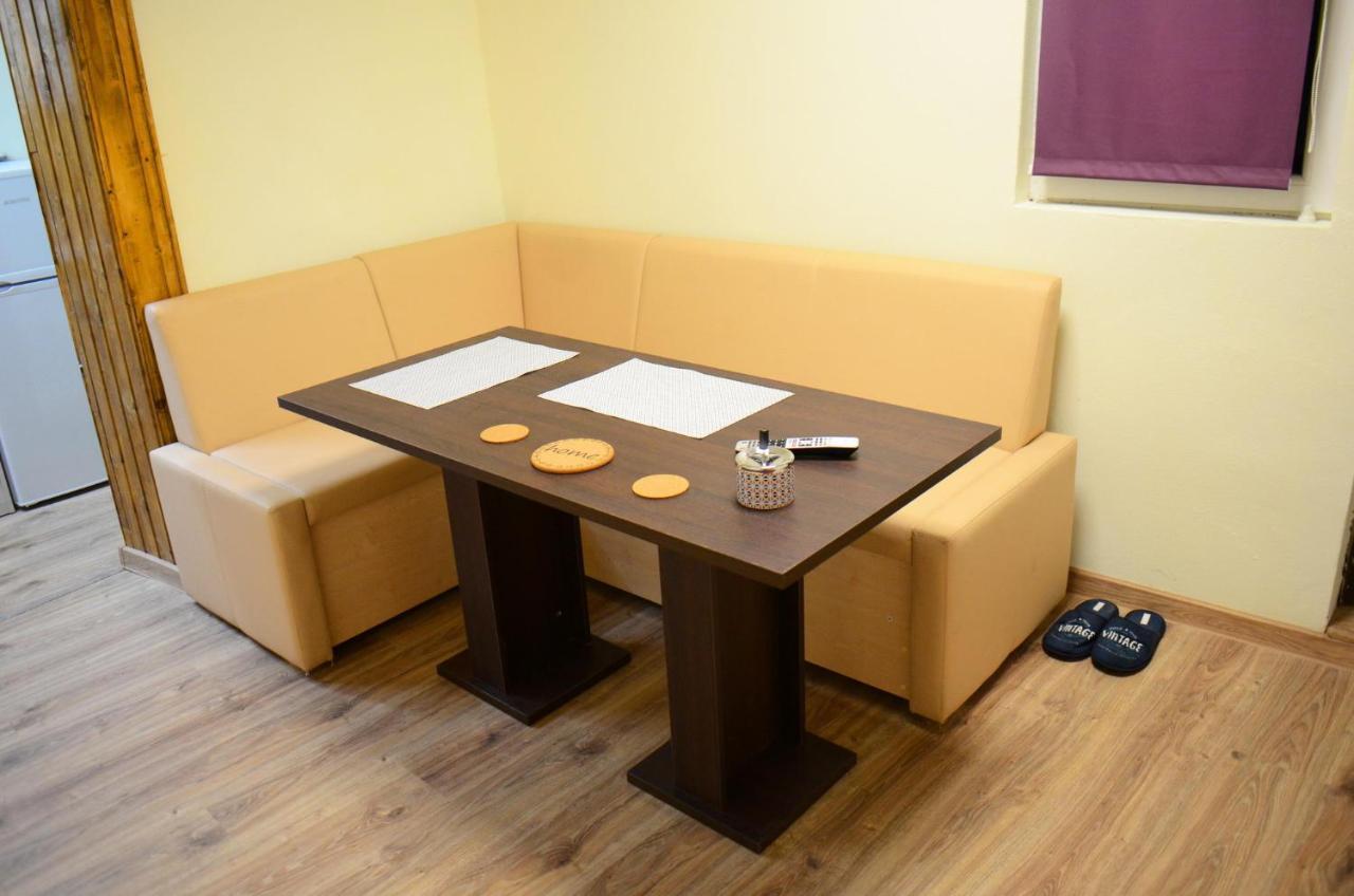 Private Apartment In The City Centre. Oradea Eksteriør bilde