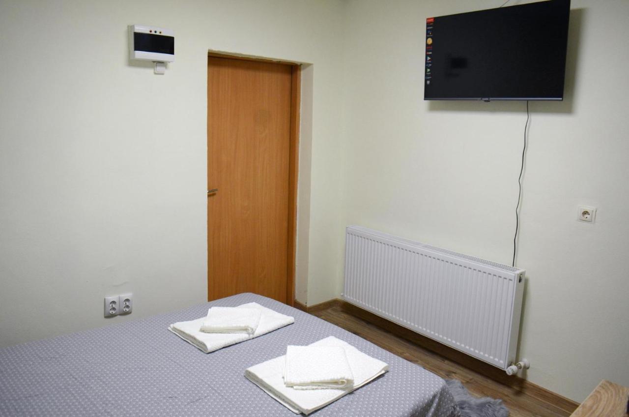 Private Apartment In The City Centre. Oradea Eksteriør bilde