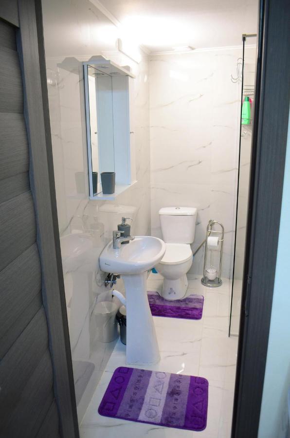 Private Apartment In The City Centre. Oradea Eksteriør bilde