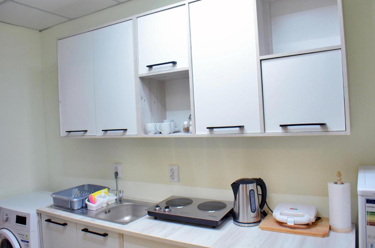 Private Apartment In The City Centre. Oradea Eksteriør bilde