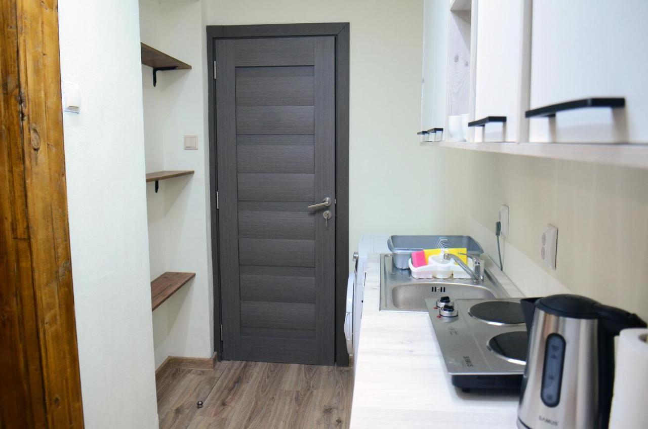 Private Apartment In The City Centre. Oradea Eksteriør bilde