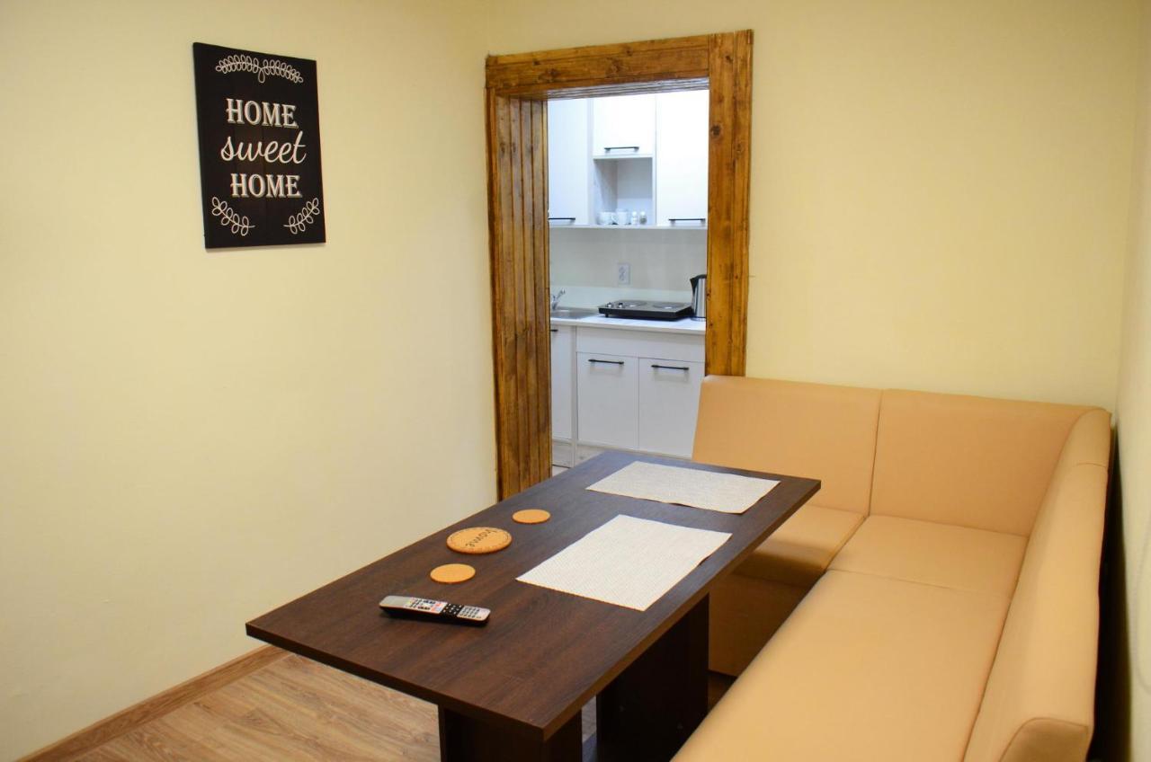 Private Apartment In The City Centre. Oradea Eksteriør bilde