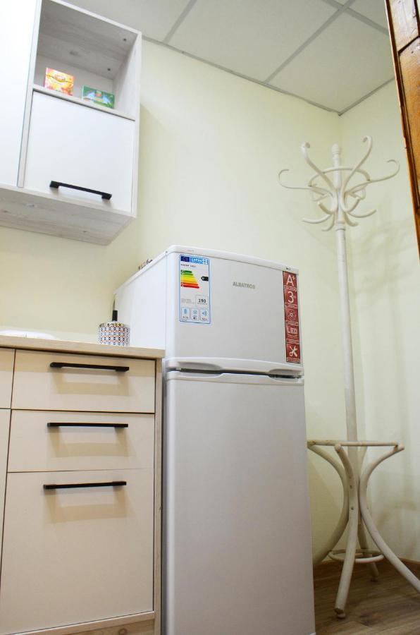 Private Apartment In The City Centre. Oradea Eksteriør bilde